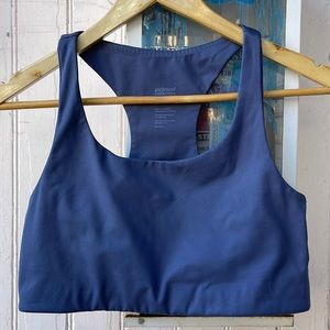 Girlfriend Collective Paloma Racerback Bra